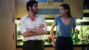 Yarım Kalan Aşklar 1. évad Ep.3 3. epizód
