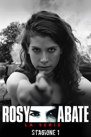 Rosy Abate - La serie 1. évad (2017-11-12) poszter