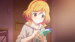 音楽少女 1. évad Ep.11 11. epizód