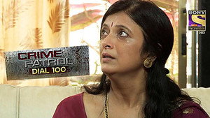 Crime Patrol Dial 100 1. évad Ep.513 513. epizód