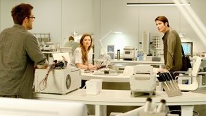 A létezés határa 1. évad Ep.7 Több dolgok vannak Földön és égen