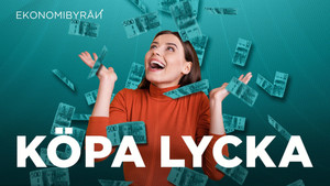 Ekonomibyrån 4. évad Ep.13 13. epizód