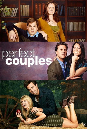 Perfect Couples 1. évad (2010-12-20) poszter