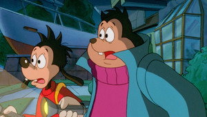 Goof Troop 2. évad Ep.6 6. epizód