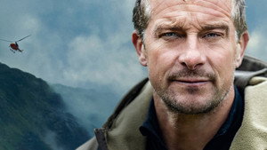 Bear Grylls: Sztárok a vadonban kép
