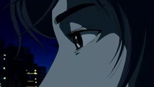 エンジェル・ハート 1. évad Ep.1 1. epizód