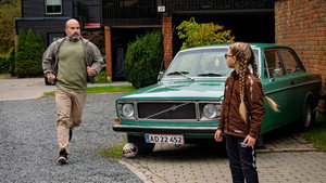 Farfar 1. évad Ep.3 3. epizód