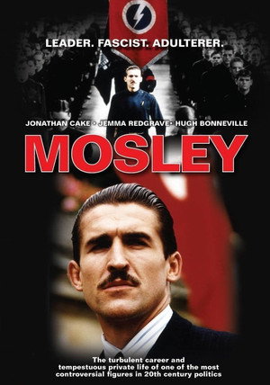 Mosley 1. évad (1998-02-12) poszter