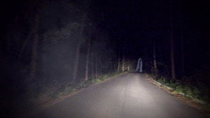 Paranormal Caught on Camera 2. évad Ep.5 5. epizód