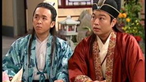 皆大歡喜 2. évad Ep.111 111. epizód