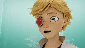 Miraculous Katicabogár és Fekete Macska kalandjai 4. évad Ep.25 Gondatlan