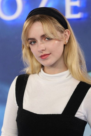 Mckenna Grace profil kép