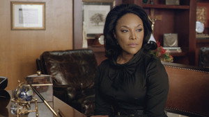 A Greenleaf család 1. évad Ep.7 Ütközési pálya