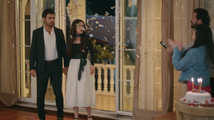 Rüzgarlı Tepe 2. évad Ep.23 23. epizód