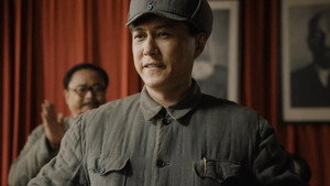 西北岁月 1. évad Ep.16 16. epizód