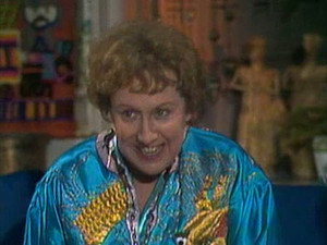 All in the Family 3. évad Ep.17 17. epizód
