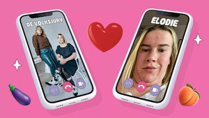 Wat is liefde? 1. évad Ep.6 6. epizód