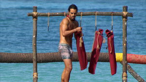 Survivor 23. évad Ep.3 3. epizód