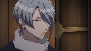 ランウェイで笑って 1. évad Ep.12 12. epizód