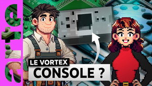 Le Vortex 7. évad Ep.7 7. epizód