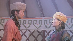 射鵰英雄傳 (數碼修復版) 1. évad Ep.21 21. epizód