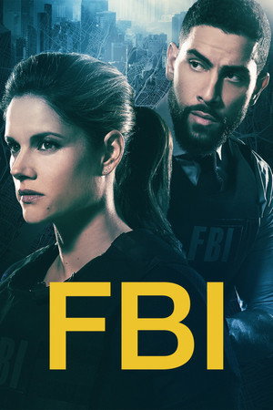 FBI: New York különleges ügynökei poszter
