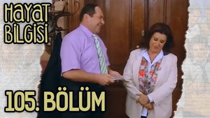 Hayat Bilgisi 4. évad Ep.7 7. epizód