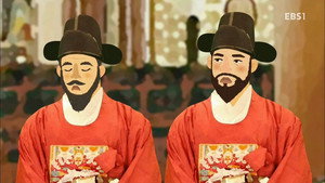 역사가 술술 1. évad Ep.33 33. epizód