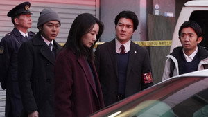 アイシー～瞬間記憶捜査・柊班～ 1. évad Ep.9 9. epizód