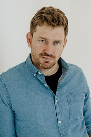 Stiaan Smith profil kép