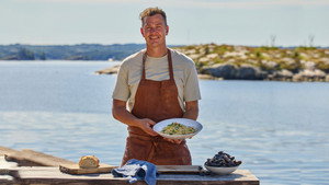 Thomas Sjögrens nordiska smakresa kép