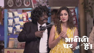 भाभीजी घर पर हैं! 1. évad Ep.2329 2329. epizód