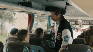 Lajna 1. évad Ep.7 7. epizód