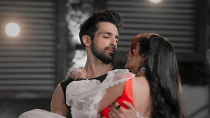 कैसे मुझे तुम मिल गये 1. évad Ep.257 257. epizód