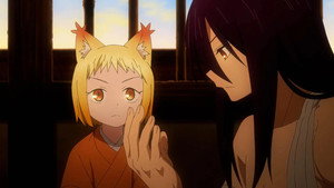 戦国妖狐 1. évad Ep.11 11. epizód