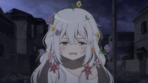 裏世界ピクニック 1. évad Ep.4 4. epizód