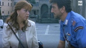 Il maresciallo Rocca 2. évad Ep.1 1. epizód