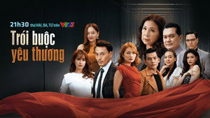 Trói buộc yêu thương kép