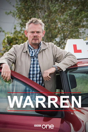 Warren 1. évad (2019-02-25) poszter