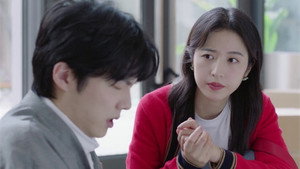 从结婚开始恋爱 1. évad Ep.33 33. epizód