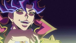 遊☆戯☆王VRAINS 1. évad Ep.116 116. epizód