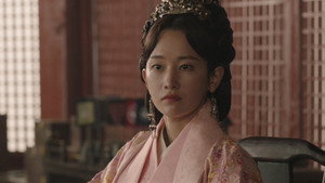 우씨왕후 1. évad Ep.5 5. epizód