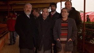 Kurban 1. évad Ep.1 1. epizód