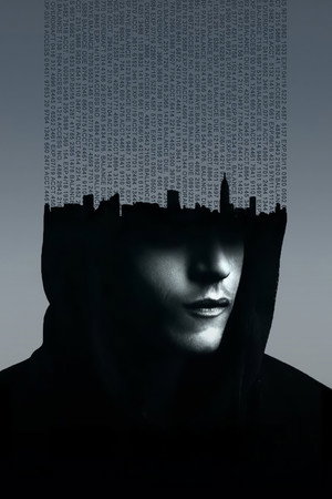 Mr. Robot poszter
