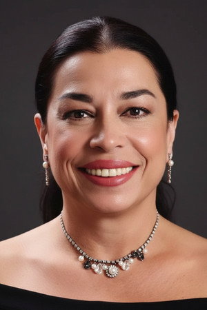 Selma Güneri profil kép