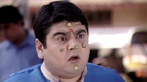 Baa Bahoo Aur Baby 1. évad Ep.72 72. epizód