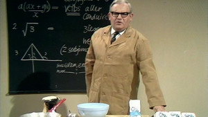 The Two Ronnies 2. évad Ep.3 3. epizód