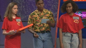 Nickelodeon Arcade 2. évad Ep.22 22. epizód