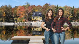 Generation Renovation: Lake House kép