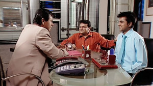 Baa Bahoo Aur Baby 1. évad Ep.265 265. epizód